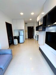 Parc Imperial (D5), Condominium #440501711